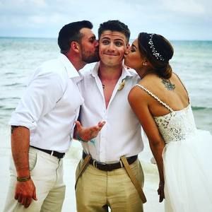 Meet your Posher, Chase